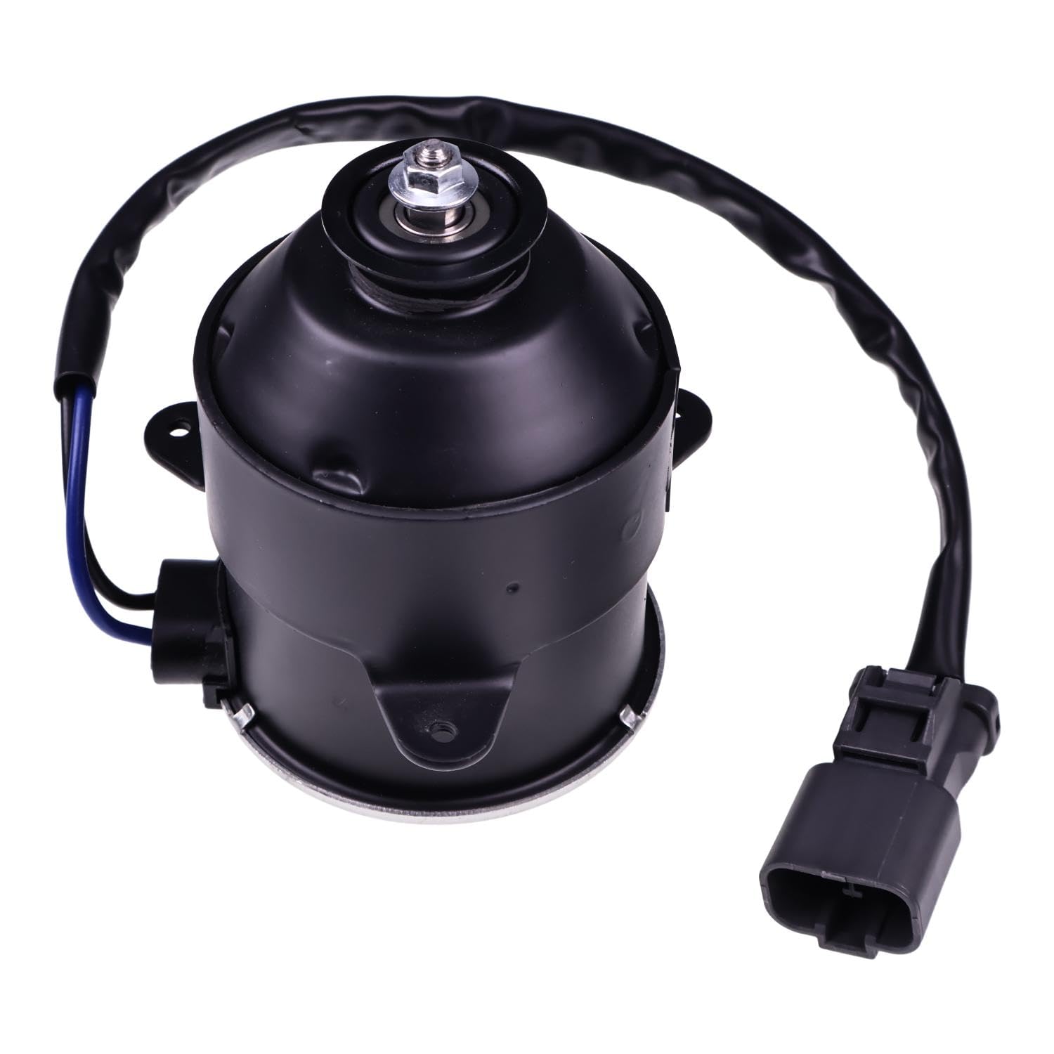 HOLDWELL 12V Radiator Cooling Fan Motor 19030-PNA-003 Compatible